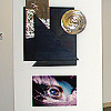 im Foyer - Skulptur und Grafik - Kunstblick