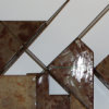 Installation geschwei�te K�rper