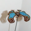 Schmetterlinge - Installation
