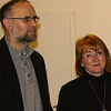 Frank Findeisen und Marion Forker