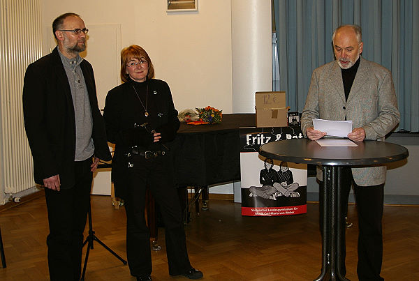 Skulptur und Grafik 2010