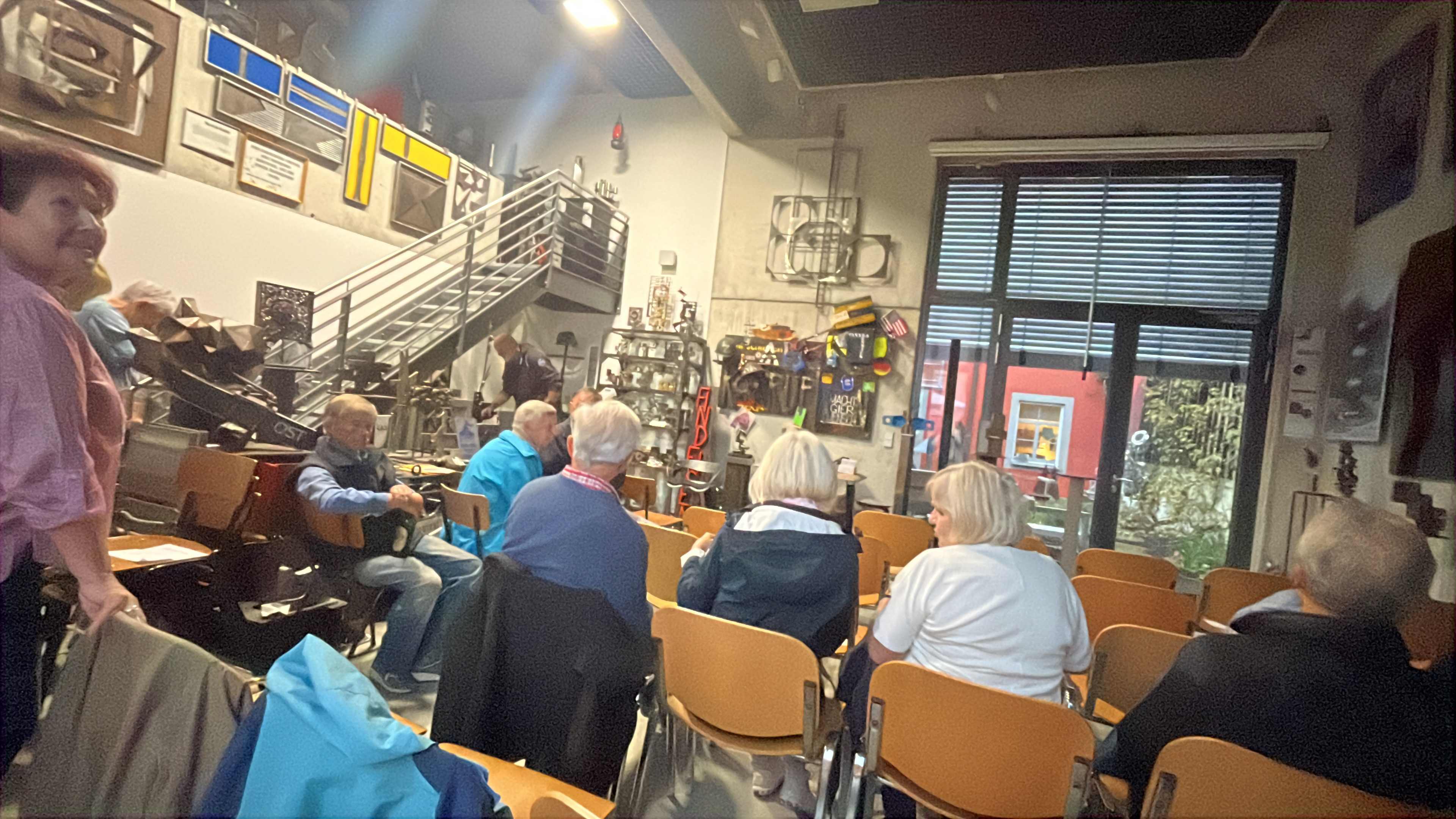 Galerie Galerie