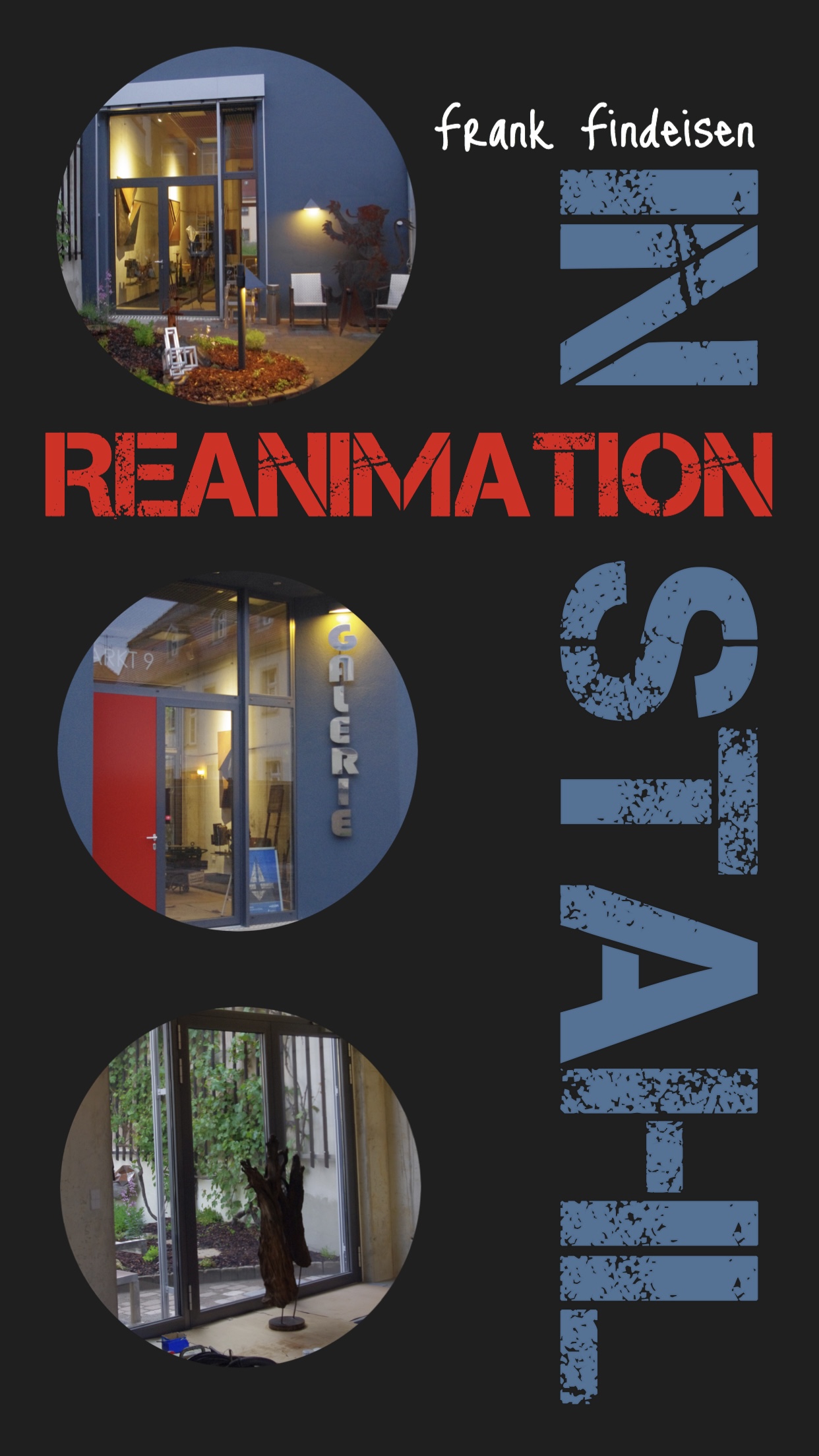 Galerie Frank Findeisen Galerie Frank Findeisen